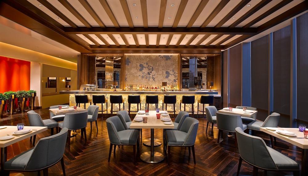 Hyatt Regency Suzhou Hotell Suzhou  Exteriör bild