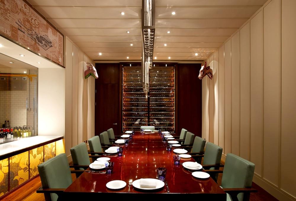 Hyatt Regency Suzhou Hotell Suzhou  Exteriör bild